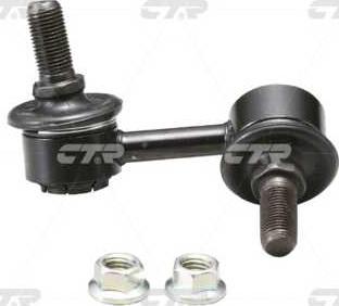 CTR CL0259L - Rod / Strut, stabiliser autospares.lv