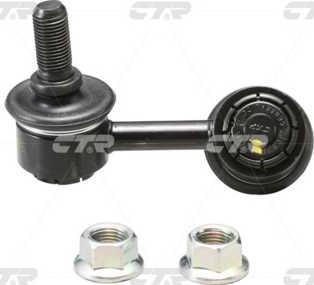 CTR CL0259R - Rod / Strut, stabiliser autospares.lv