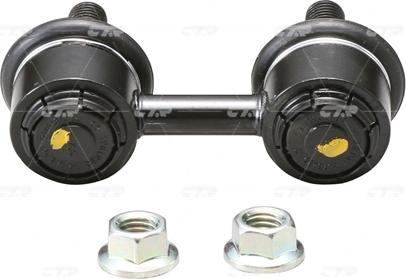 CTR CL0254 - Rod / Strut, stabiliser autospares.lv