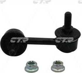 CTR CL0228R - Rod / Strut, stabiliser autospares.lv