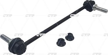 CTR CL0713 - Rod / Strut, stabiliser autospares.lv