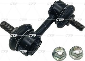 CTR CL0723 - Rod / Strut, stabiliser autospares.lv