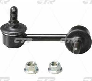 CTR CLHO15 - Rod / Strut, stabiliser autospares.lv