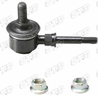 CTR CLHO1 - Rod / Strut, stabiliser autospares.lv