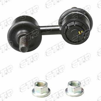 CTR CLHO2 - Rod / Strut, stabiliser autospares.lv