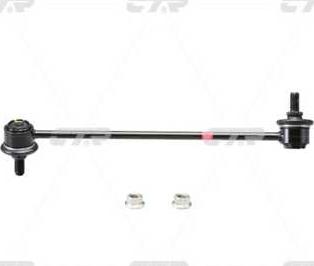 CTR CLKD-9 - Rod / Strut, stabiliser autospares.lv