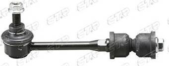 CTR CLKD16 - Rod / Strut, stabiliser autospares.lv