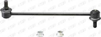 CTR CLKH46 - Rod / Strut, stabiliser autospares.lv