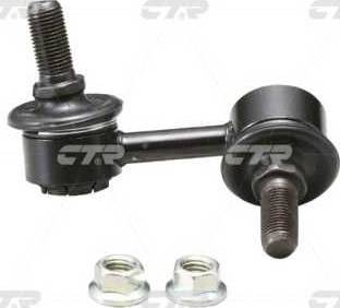 CTR CLKH16L - Rod / Strut, stabiliser autospares.lv