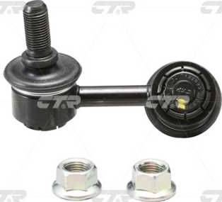 CTR CLKH16R - Rod / Strut, stabiliser autospares.lv