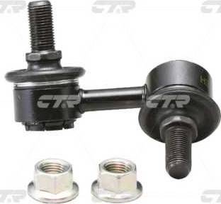 CTR CLKH10 - Rod / Strut, stabiliser autospares.lv