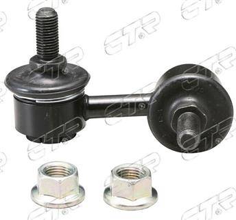 CTR CLKH18L - Rod / Strut, stabiliser autospares.lv