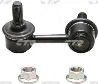 CTR CLKS-8L - Rod / Strut, stabiliser autospares.lv