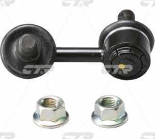 CTR CLM24 - Rod / Strut, stabiliser autospares.lv