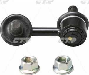 CTR CLM24 - Rod / Strut, stabiliser autospares.lv