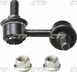 CTR CLM25 - Rod / Strut, stabiliser autospares.lv