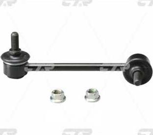 CTR CLMZ9 - Rod / Strut, stabiliser autospares.lv