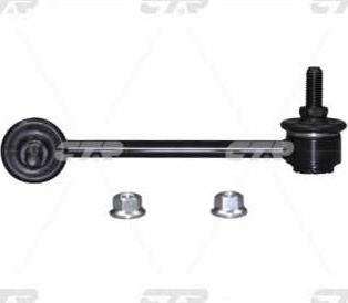 CTR CLMZ10 - Rod / Strut, stabiliser autospares.lv