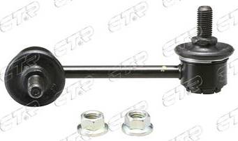 CTR CLMZ-24 - Rod / Strut, stabiliser autospares.lv