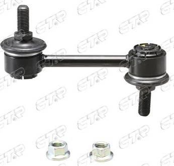 CTR CLMZ-26 - Rod / Strut, stabiliser autospares.lv