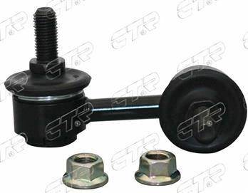 CTR CLN41 - Rod / Strut, stabiliser autospares.lv