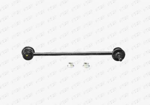 CTR CLN54 - Rod / Strut, stabiliser autospares.lv