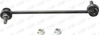 CTR CLN38 - Rod / Strut, stabiliser autospares.lv