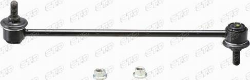 CTR CLS-8 - Rod / Strut, stabiliser autospares.lv