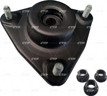 CTR GA0012 - Top Strut Mounting autospares.lv