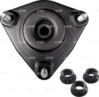 CTR GA0013 - Top Strut Mounting autospares.lv