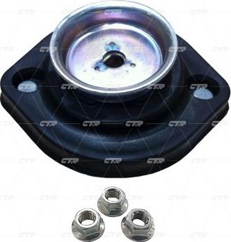 CTR CMKH-20L - Top Strut Mounting autospares.lv