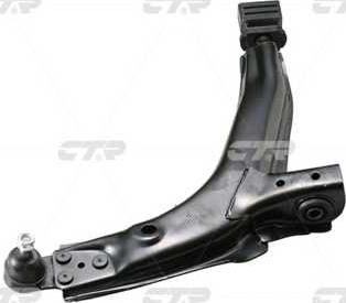 CTR CQ0090R - Track Control Arm autospares.lv