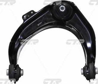 CTR CQHO-25L - Track Control Arm autospares.lv