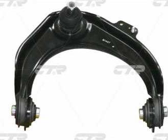 CTR CQ0059R - Track Control Arm autospares.lv