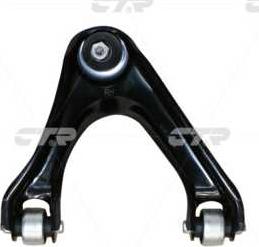 CTR CQ0061R - Track Control Arm autospares.lv