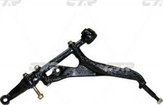 CTR CQ0063L - Track Control Arm autospares.lv