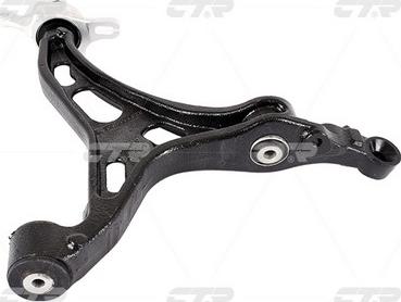 CTR CQ0016R - Track Control Arm autospares.lv