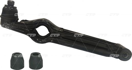 CTR CQ0088 - Track Control Arm autospares.lv