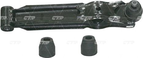 CTR CQ0088 - Track Control Arm autospares.lv