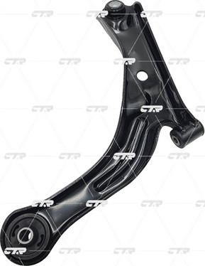 CTR CQ0030R - Track Control Arm autospares.lv