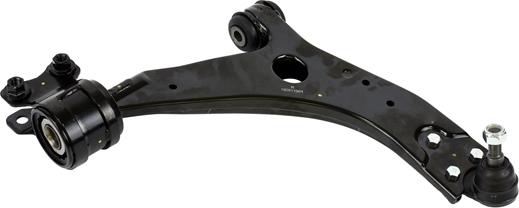 CTR CQ0029R - Track Control Arm autospares.lv