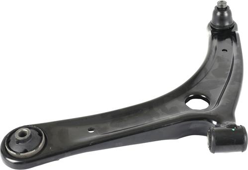 CTR CQ0020L - Track Control Arm autospares.lv