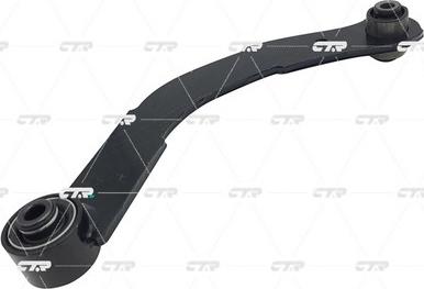 CTR CQ0022 - Track Control Arm autospares.lv