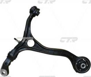 CTR CQ0074L - Track Control Arm autospares.lv