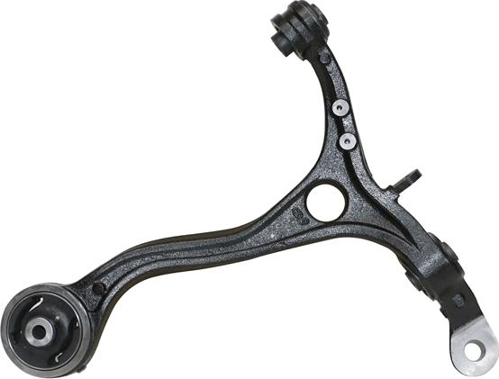 CTR CQ0074L - Track Control Arm autospares.lv