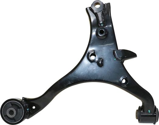 CTR CQ0078L - Track Control Arm autospares.lv