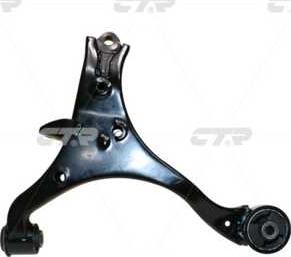 CTR CQ0078R - Track Control Arm autospares.lv