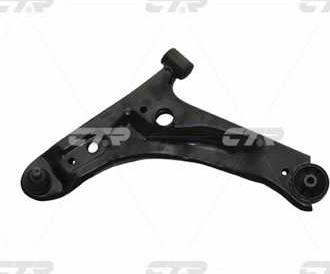 CTR CQ0195L - Track Control Arm autospares.lv