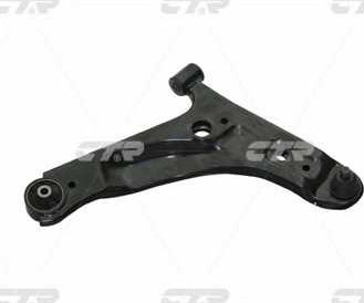 CTR CQ0195R - Track Control Arm autospares.lv