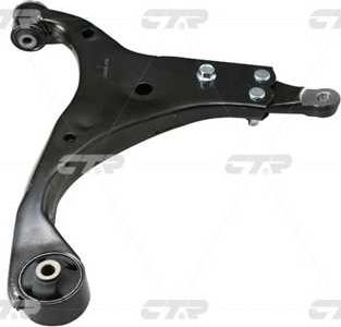 CTR CQ0198L - Track Control Arm autospares.lv